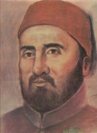 Mustafa Reşit Paşa